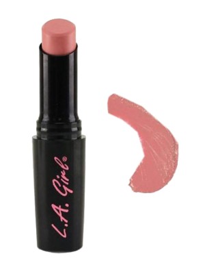 LA Girl Luxury Creme Lip Color - Endless Kisses