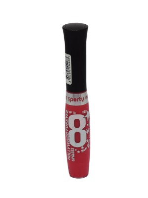 Miss Sporty Hollywood Lipgloss - 358 Kiss Fiction