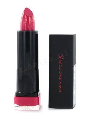 Max Factor Colour Elixir Velvet Matte - 025 Marilyn Blush - Lipstick