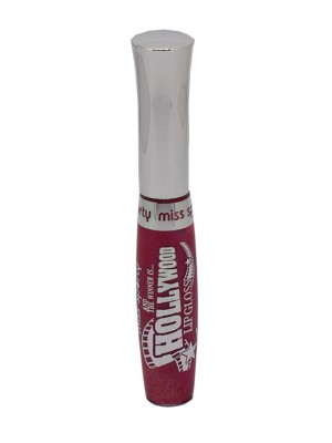 Miss Sporty Hollywood Lipgloss - 260 Beverly Boulevard