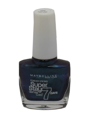 Maybelline Super Stay 7  -  863 Aqua Daze