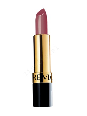 Revlon Super Lustrous Matte Lipstick - 015 Seductive Sienna