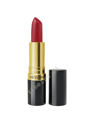 Revlon super lustrous lipstick - 046 bombshell red