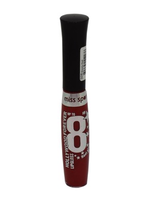 Miss Sporty Hollywood Lipgloss - 328 Bloody Red
