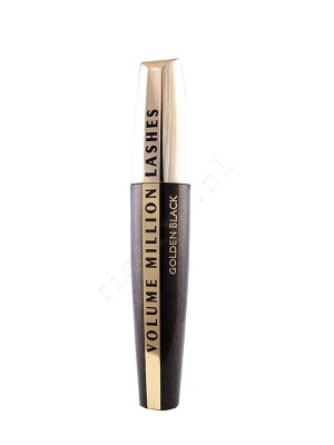 L'Oréal Paris Volume Million Lashes Mascara - Golden Black