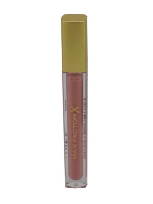 Max Factor Elixir lipgloss - Pristine nude