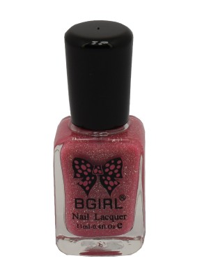 BGIRL - Glitter pink