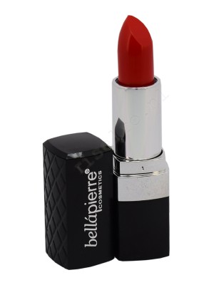 Bellapiérre mineral lipstick - Ruby
