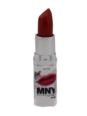 MNY Lipstick - 163A