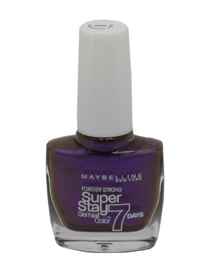 Maybelline Super Stay 7 - 862 Violet Temptation