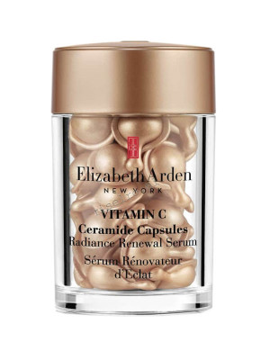 Elizabeth Arden vitamin C Ceramide Capsules 2