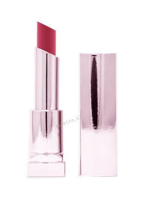 mMaybelline color sensational shine compulsion lipstick 100 magenta affair