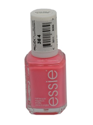Essie - Groove is in the heart