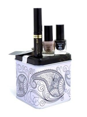 Maxfactor Gift Box For Birthday's and Christmas