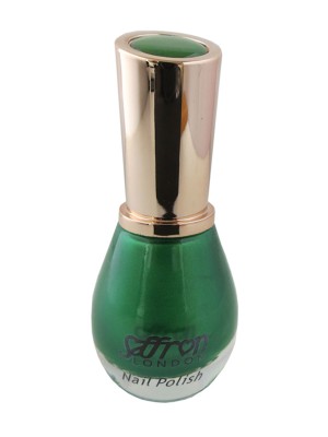 saffron-30 Emerald Green