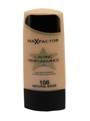 Max Factor - Lasting Performance 106 Natural Beige